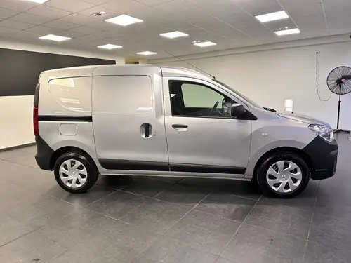 Renault Kangoo Ii Express 1.6 Sce Emotion 2025