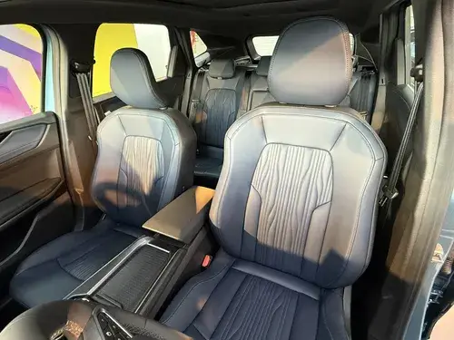 Renault Boreal 1.3 TCE TECHNO EDC 2026