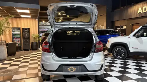 Ford Ka 1.5 S 2019