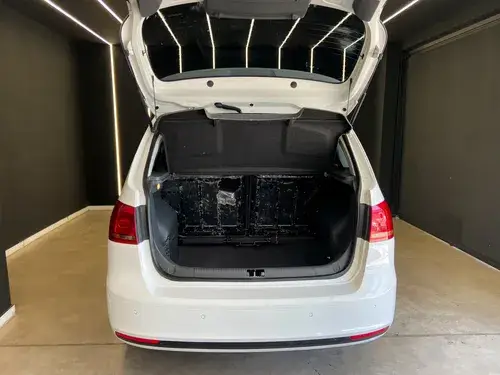 Volkswagen Suran 1.6 Comfortline 2014