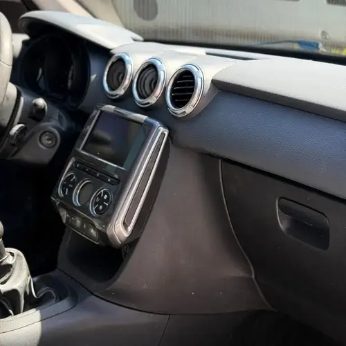 Citroën C3 1.6 VTI FEEL L16 2017
