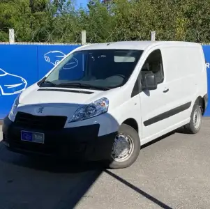 Peugeot Expert 1.6 Hdi Confort 2017