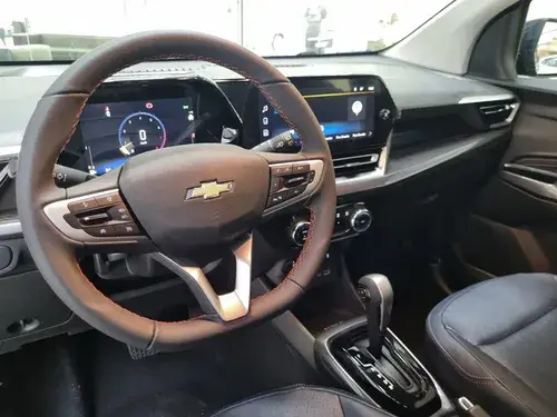 Chevrolet Spin 1.8 Premier 7As At 105Cv 2026