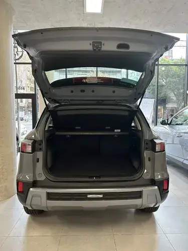 Hyundai Creta 1.5 Safety+ Cvt 2026