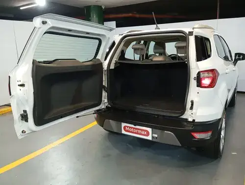 Ford Ecosport 1.5 Titanium L/18 2019