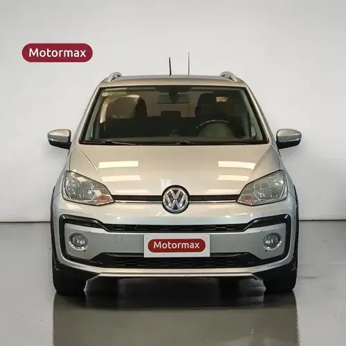 Volkswagen Up! ! 5 Ptas Cross 2017