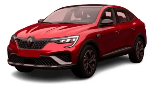 Renault Arkana 1.3 TCE E-TECH HYBRID ESPRIT ALPINE EDC 2026
