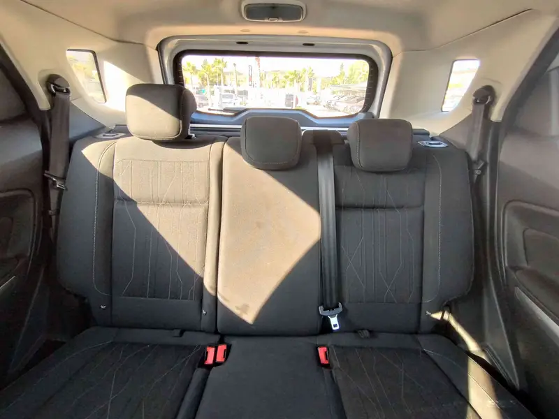 Ford Ecosport 1.5 SE AUT L/18 2017