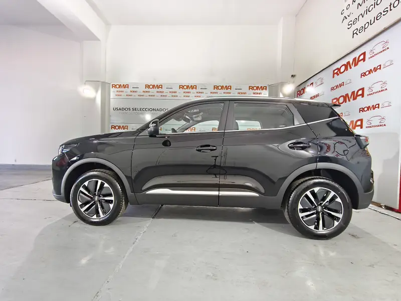 Chery TIGGO 4 PRO HYBRID HEV 2026