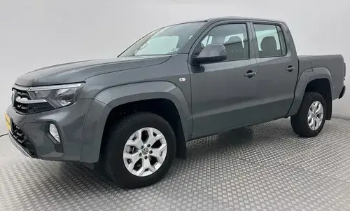 Volkswagen Amarok 2.0 Cd Tdi 180Cv Comfortline 4X4 At 2025