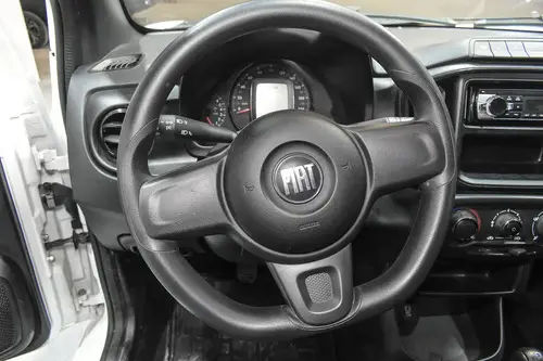 Fiat Fiorino 1.4 Endurance 2025