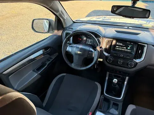 Chevrolet S-10 2.8TD 4X2 LT 2017