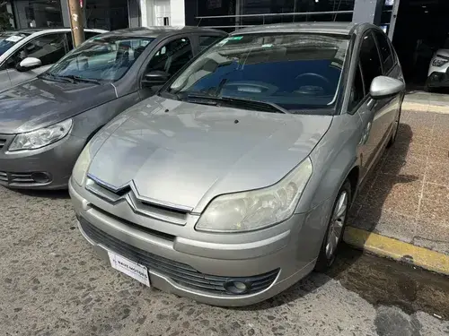 Citroën C4 1.6 X Pack Look 2012