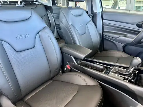 Jeep Compass Limited Plus 4x2 AT 2026