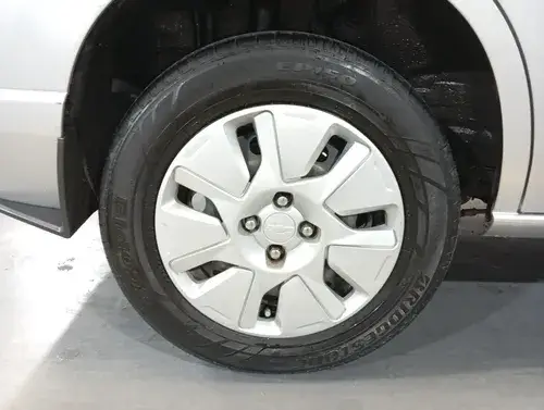 Chevrolet Spin 1.8 Lt 5 As L/19 2018