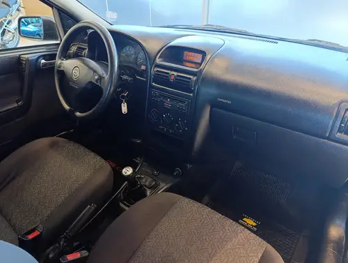 Chevrolet Astra 2.0 Gl 2007