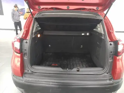 Renault Captur 1.6 Life 2018