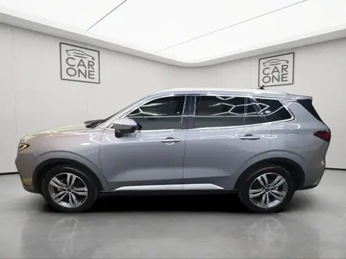 Ford Territory 1.8 T TITANIUM AT7 L23 2023