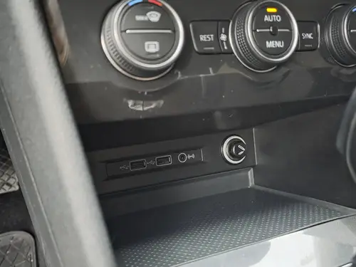 Volkswagen Tiguan Allspace 1.4 Tsi Trendline 150cv Dsg 2020