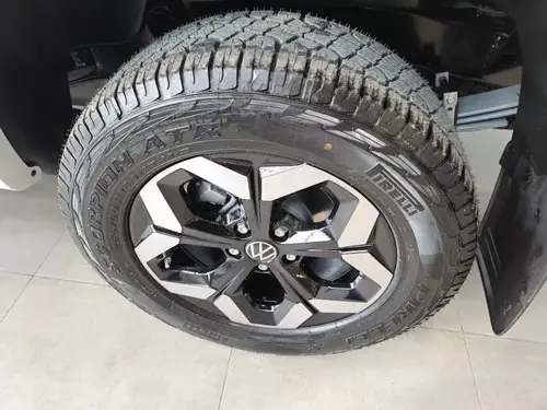 Volkswagen Amarok 3.0 Cd Tdi V6 258Cv Comfortline 4X4 At 2026