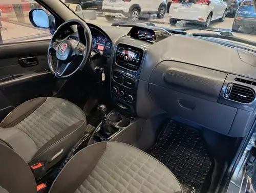 Fiat Strada 1.6 Adventure Cd 2014