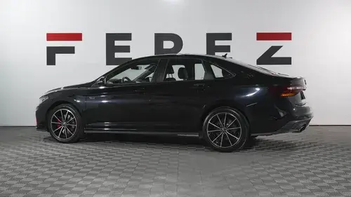 Volkswagen Vento 2.0 Tsi 350 Gli Dsg 2025