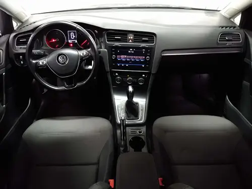 Volkswagen Golf 1.4 Comfortline Tsi 2018