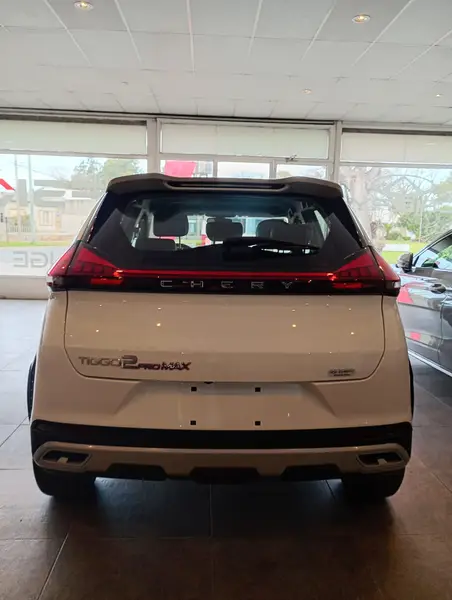 Chery TIGGO 2 PRO MAX PRO MAX 2026