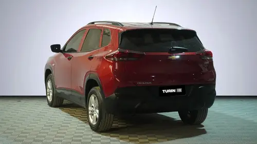Chevrolet Tracker 1.2 Turbo At 2023
