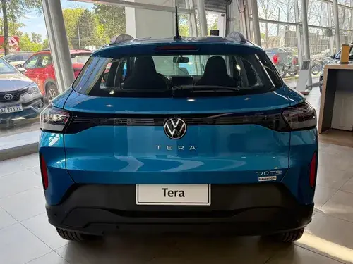 Volkswagen Tera 1.0T 170 Tsi Comfort At 2026
