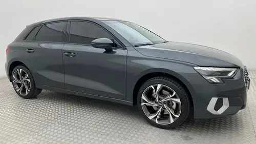 Audi A3 Sportback 2.0 40 Tfsi Stronic 190Cv 2024