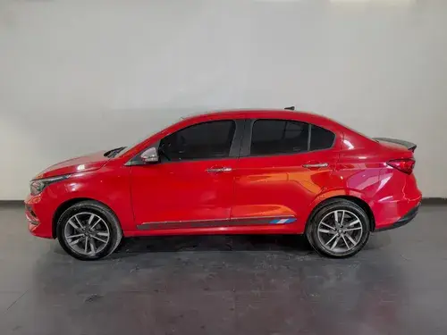 Fiat Cronos 1.3 Precision Cvt 2023