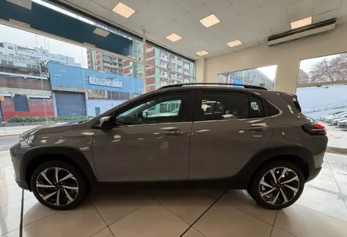 Chevrolet Sonic 1.0T Premier 2026