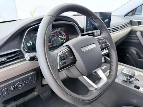 Jetour X70 1.5T At 2026