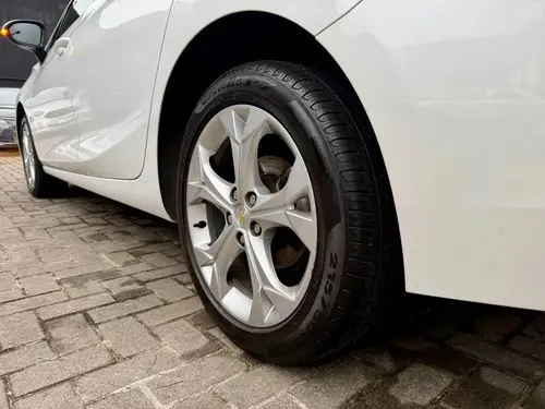 Chevrolet Cruze 1.4T LT AT 4P 2023