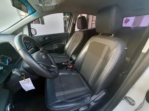 Ford Ecosport 1.5 Freestyle 123cv 4x2 2018