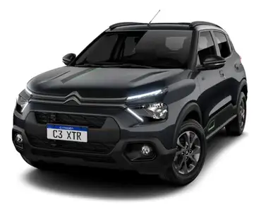 Citroën C3 1.6 VTI XTR AT L26 2026
