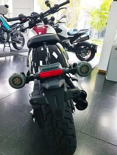 450 CLC Custom 2026