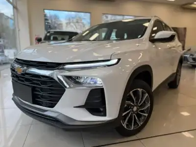 Chevrolet Tracker 1.2 Turbo Premier At 2027