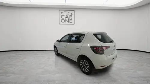 Renault Sandero 1.6 16V INTENS L25 2026