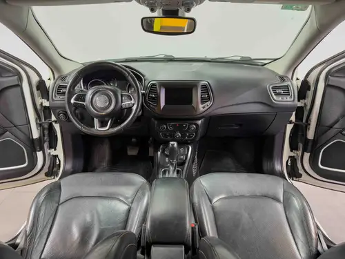 Jeep Compass 2.4 Longitude 2017
