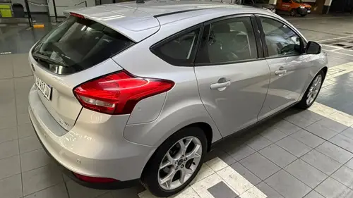 Ford Focus III 2.0 Se Plus At6 2016