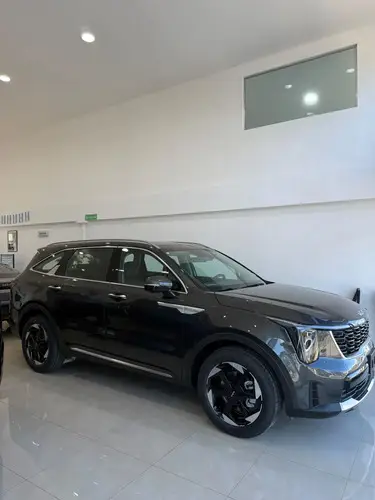 Kia Sorento 2.2 Crdi Sx 4X4 Dct8 2026