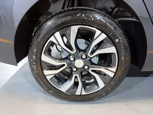 Chevrolet Onix plus 1.0T Plus Premier Ii At L/24 2025
