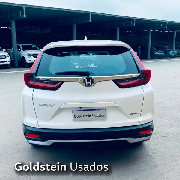 Honda CR-V LX 2022