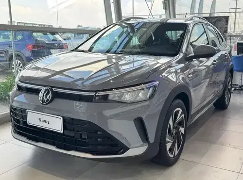 Volkswagen Nivus 1.0 Tsi 200 Highline 2026