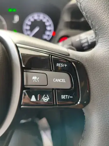 Honda HR-V 1.5 Ex-L 2Wd Cvt 2026