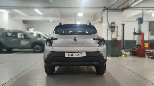 Renault Kardian 1.6 Sce Evolution 156 Mt 2026