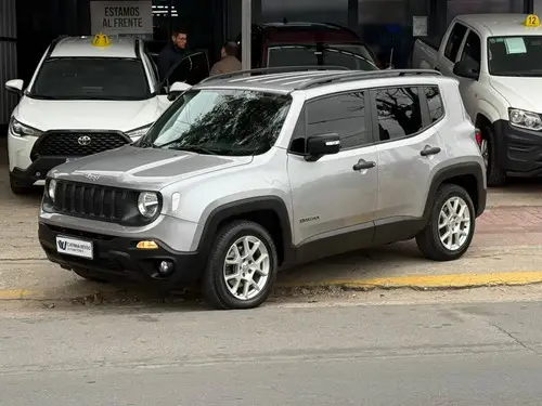 Jeep Renegade 1.8 Sport 2019