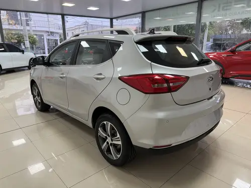S2 1.5 Luxury 2026